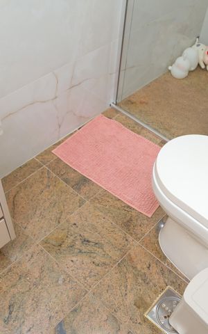 Apartamento à venda com 335m², 4 quartos e 2 vagasBanheiro do Quarto 1