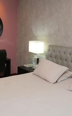 Apartamento à venda com 335m², 4 quartos e 2 vagasQuarto 4