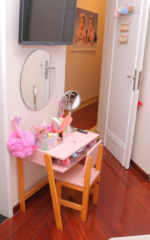 Apartamento à venda com 335m², 4 quartos e 2 vagasQuarto 2