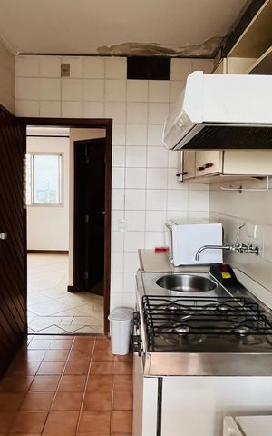 Apartamento para alugar com 65m², 1 quarto e sem vaga