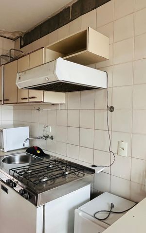 Apartamento para alugar com 65m², 1 quarto e sem vaga
