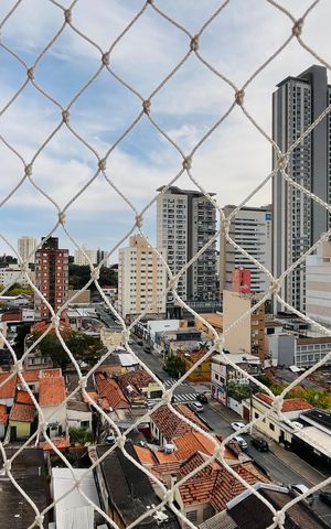 Apartamento para alugar com 65m², 1 quarto e sem vaga