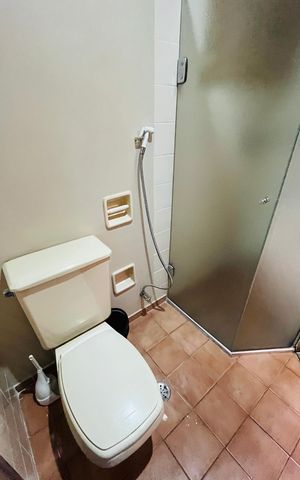 Apartamento para alugar com 65m², 1 quarto e sem vaga