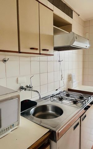 Apartamento para alugar com 65m², 1 quarto e sem vaga