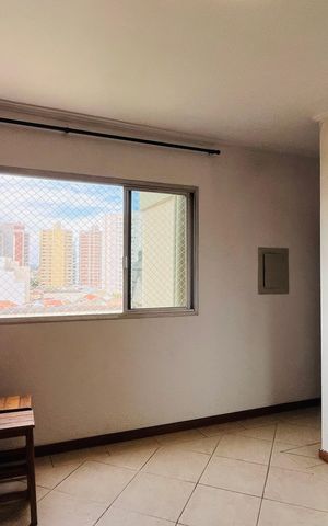 Apartamento para alugar com 65m², 1 quarto e sem vaga