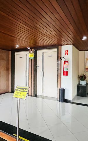 Apartamento para alugar com 65m², 1 quarto e sem vaga