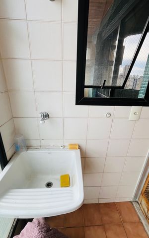 Apartamento para alugar com 65m², 1 quarto e sem vaga