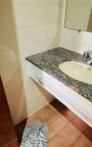 Apartamento para alugar com 65m², 1 quarto e sem vaga