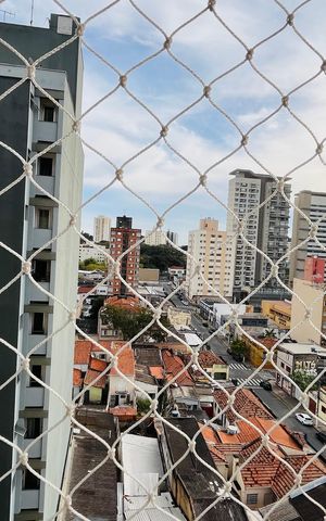 Apartamento para alugar com 65m², 1 quarto e sem vaga