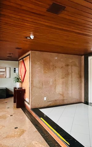 Apartamento para alugar com 65m², 1 quarto e sem vaga