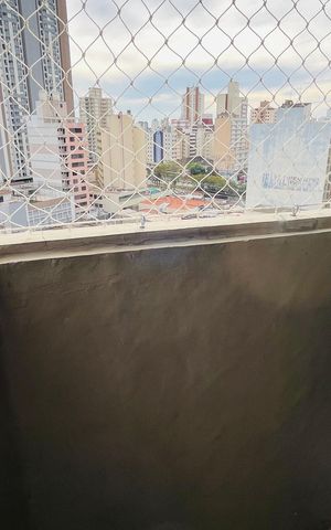 Apartamento para alugar com 65m², 1 quarto e sem vaga