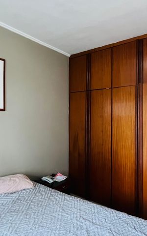 Apartamento para alugar com 65m², 1 quarto e sem vaga