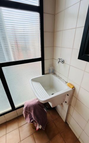 Apartamento para alugar com 65m², 1 quarto e sem vaga