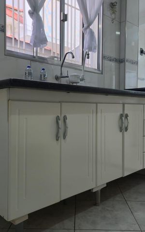 Casa para alugar com 149m², 3 quartos e 2 vagas