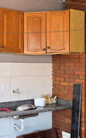 Casa para alugar com 149m², 3 quartos e 2 vagas