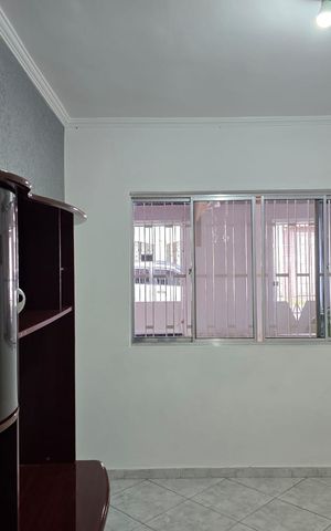 Casa para alugar com 149m², 3 quartos e 2 vagas Casa para alugar com 149m², 3 quartos e 2 vagasSala
