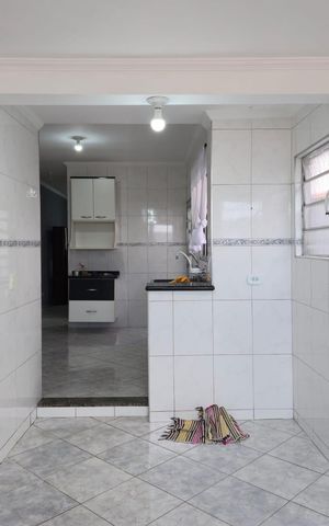 Casa para alugar com 149m², 3 quartos e 2 vagas