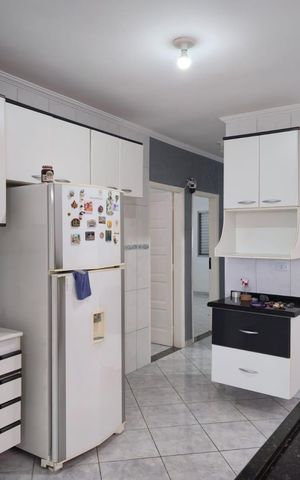 Casa para alugar com 149m², 3 quartos e 2 vagas