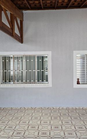 Casa para alugar com 149m², 3 quartos e 2 vagas