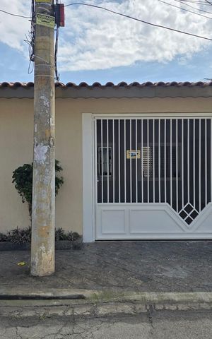 Casa para alugar com 149m², 3 quartos e 2 vagas