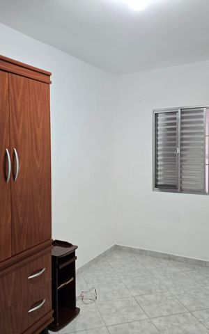 Casa para alugar com 149m², 3 quartos e 2 vagas