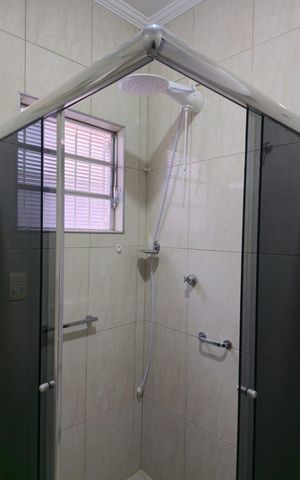 Casa para alugar com 149m², 3 quartos e 2 vagas