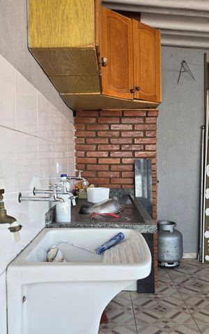 Casa para alugar com 149m², 3 quartos e 2 vagas