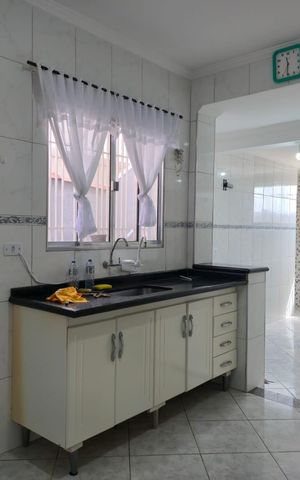 Casa para alugar com 149m², 3 quartos e 2 vagas