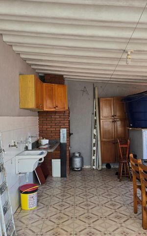 Casa para alugar com 149m², 3 quartos e 2 vagas