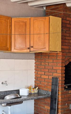 Casa para alugar com 149m², 3 quartos e 2 vagas