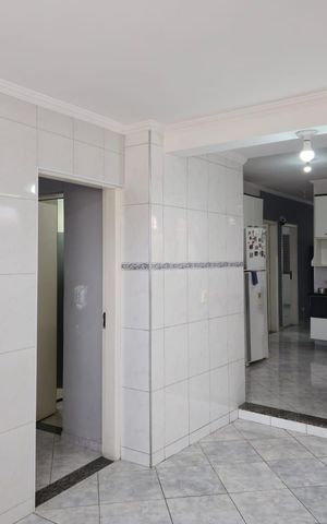 Casa para alugar com 149m², 3 quartos e 2 vagas
