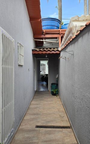 Casa para alugar com 149m², 3 quartos e 2 vagas