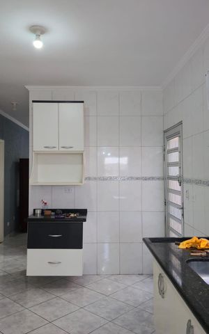 Casa para alugar com 149m², 3 quartos e 2 vagas