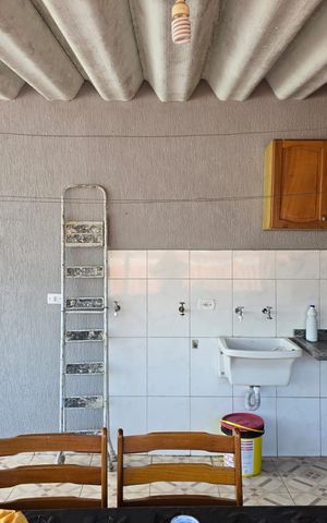 Casa para alugar com 149m², 3 quartos e 2 vagas