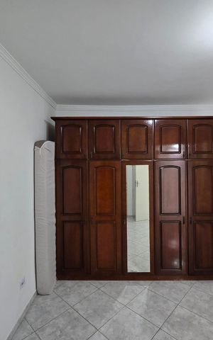 Casa para alugar com 149m², 3 quartos e 2 vagas