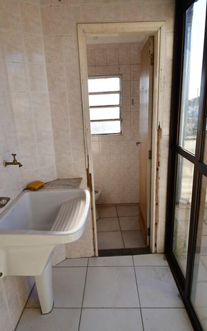 Casa para alugar com 223m², 3 quartos e 1 vagaÁrea de Serviço