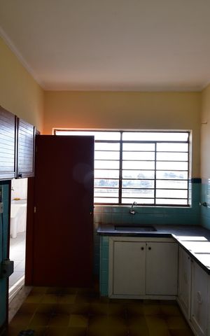 Casa para alugar com 223m², 3 quartos e 1 vagaCozinha