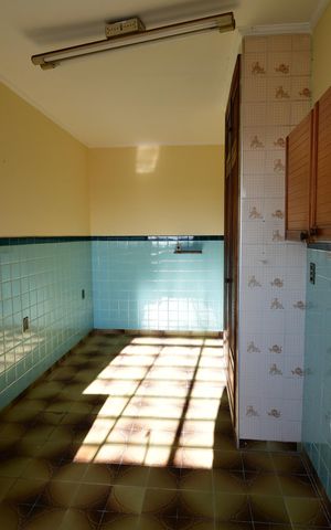 Casa para alugar com 223m², 3 quartos e 1 vagaCozinha
