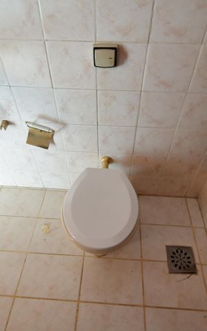 Casa para alugar com 223m², 3 quartos e 1 vagaBanheiro Social