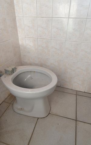Casa para alugar com 223m², 3 quartos e 1 vagaBanheiro de serviço