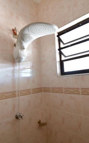 Casa para alugar com 223m², 3 quartos e 1 vagaBanheiro Social
