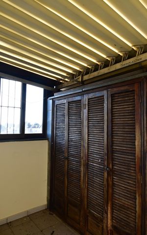 Casa para alugar com 223m², 3 quartos e 1 vagaVaranda