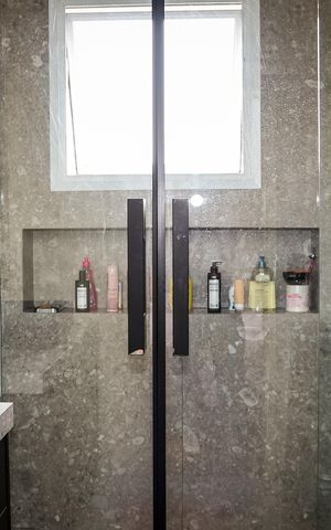 Apartamento à venda com 156m², 3 quartos e 3 vagas Apartamento à venda com 156m², 3 quartos e 3 vagasBanheiro