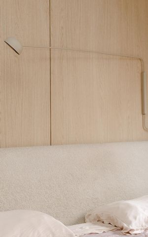 Apartamento à venda com 156m², 3 quartos e 3 vagas Apartamento à venda com 156m², 3 quartos e 3 vagasQuarto