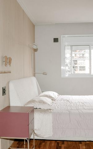 Apartamento à venda com 156m², 3 quartos e 3 vagas Apartamento à venda com 156m², 3 quartos e 3 vagasQuarto
