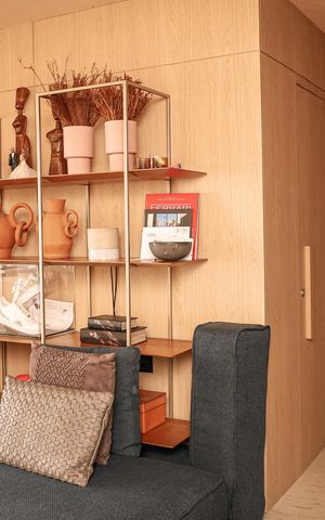 Apartamento à venda com 156m², 3 quartos e 3 vagas Apartamento à venda com 156m², 3 quartos e 3 vagasSala