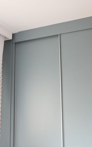Apartamento à venda com 156m², 3 quartos e 3 vagas Apartamento à venda com 156m², 3 quartos e 3 vagasQuarto