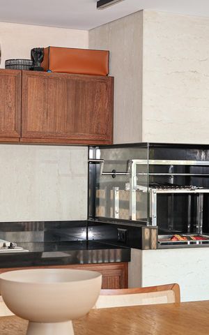 Apartamento à venda com 156m², 3 quartos e 3 vagas