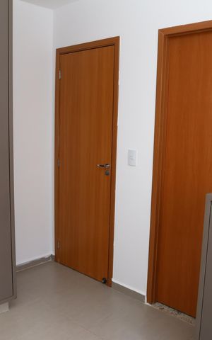 Casa de condomínio para alugar com 50m², 2 quartos e 3 vagasQuarto
