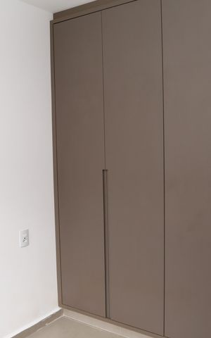 Casa de condomínio para alugar com 50m², 2 quartos e 3 vagasQuarto